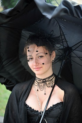 Prawie jak z Jane Austen...