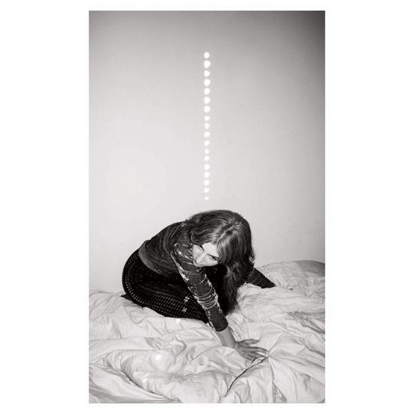 Julia Holter, „Materia”