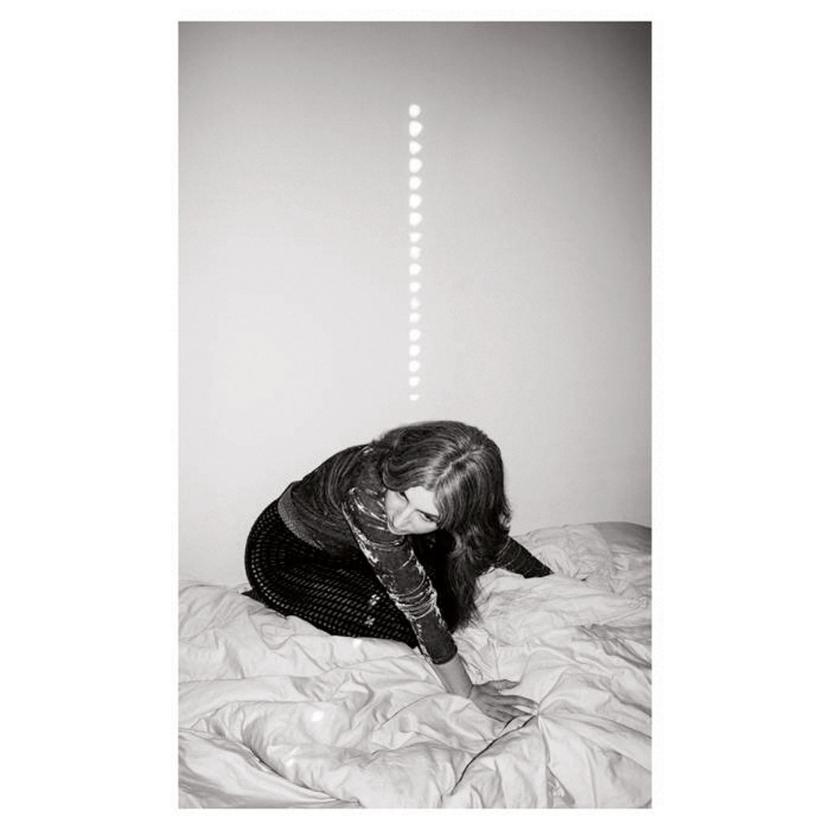 Julia Holter, „Materia”