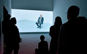 Przemek Branas „Bez tytułu”