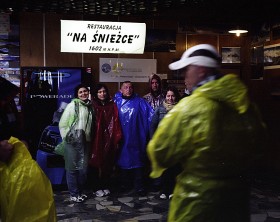 Wtedy szyk i elegancja schodzą na drugi plan...