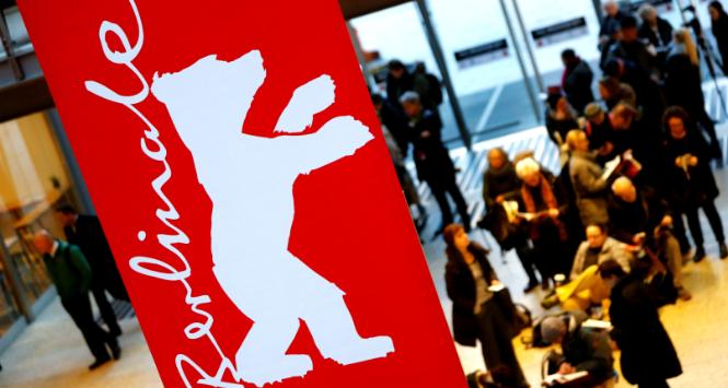 O Złotego Niedźwiedzia powalczy 17 filmów.