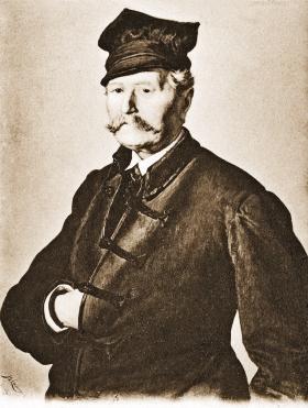 Maksymilian Jackowski