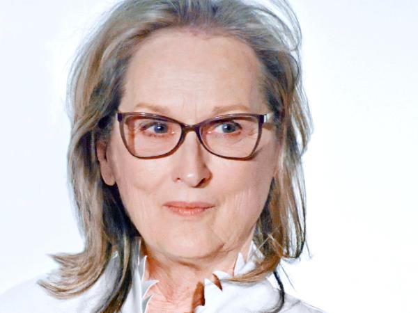 Meryl Streep