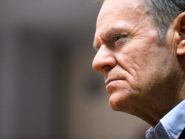 Donald Tusk