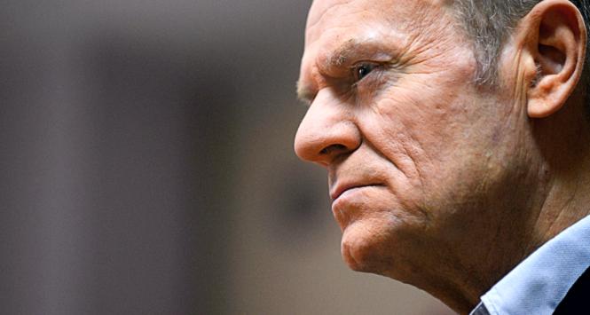Donald Tusk