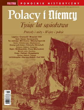 okładka - Mity 2018