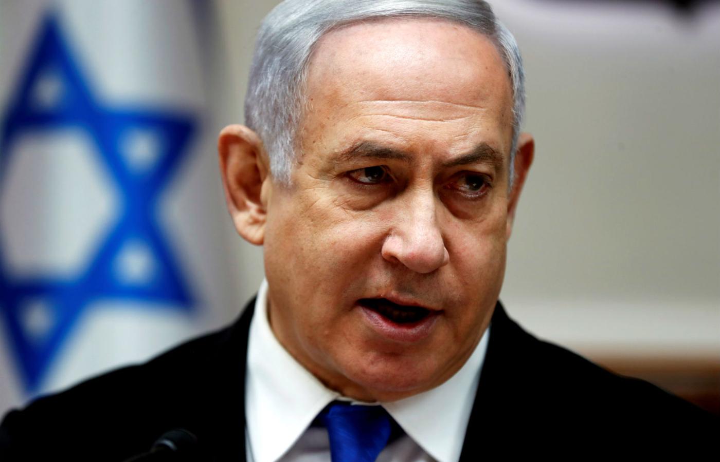 Jak długo Beniamin Netanjahu pozostanie premierem Izraela?