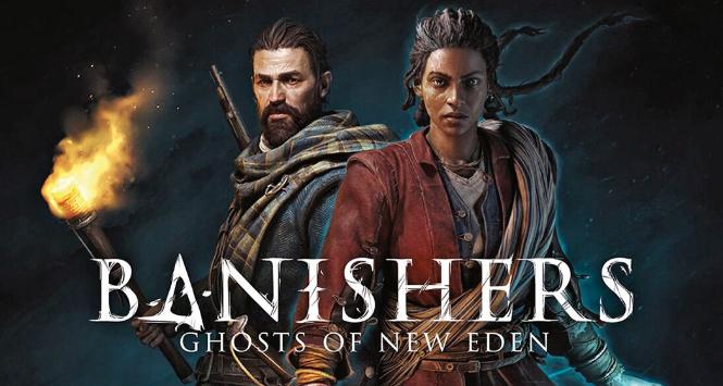 Gra Banishers: Ghosts of New Eden