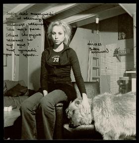 Iwona Urbanowicz. Uporała się z problemami, chodzi na si¬łownię, basen, brazylijskie sztuki walki.