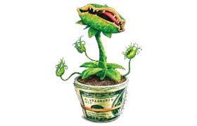 Światowa gospodarka jest nieco bardziej skomplikowana, niż wyobraża to sobie Trump.