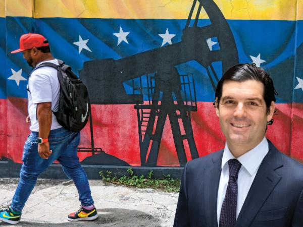 Alejandro Betancourt