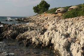 Na drugim końcu Adriatyku leży zapomniany zakątek żelaznej kurtyny - Albania