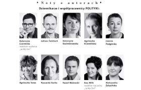 Redakcja - Ja My Oni tom 38