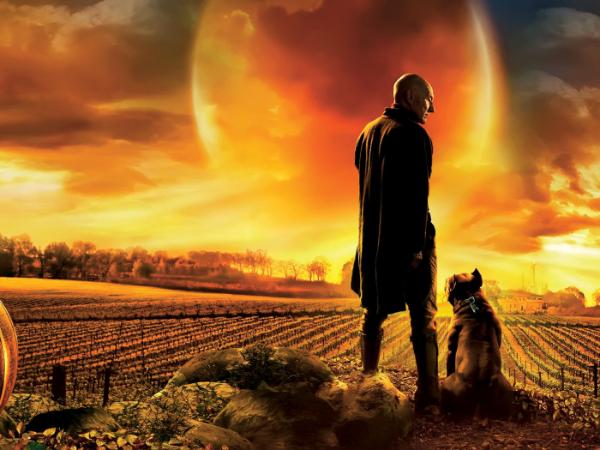 „Star Trek: Picard”, reż. Hanelle M. Culpepper