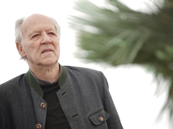 Werner Herzog