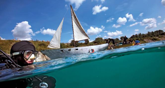 „Największy problem to zlokalizowanie ciała. Natomiast wydobycie takiego człowieka jest spektakularne, ale nie jest trudne.”