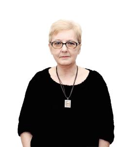 Prof. Mirosława Marody