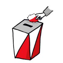 Przejrzystość wyborów to fundament demokracji.
