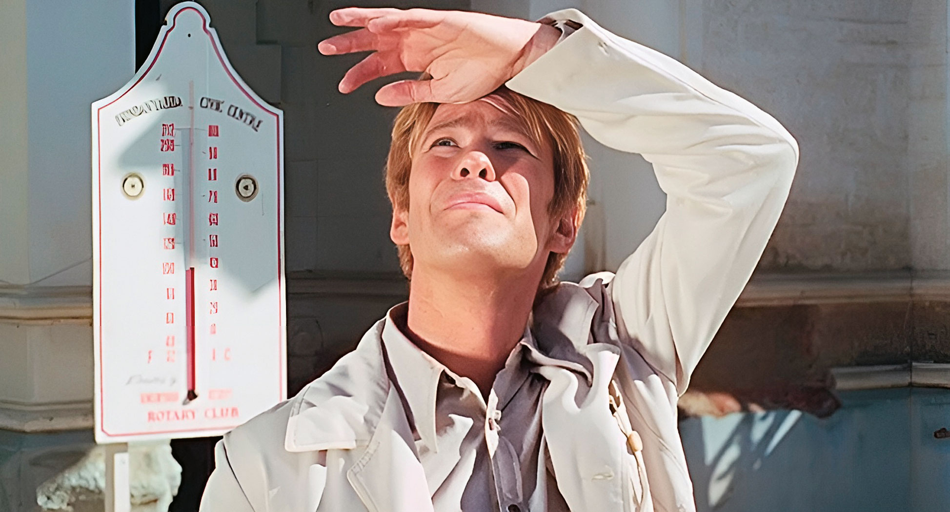 Timeless Film Festival Warsaw | Perły z Australii