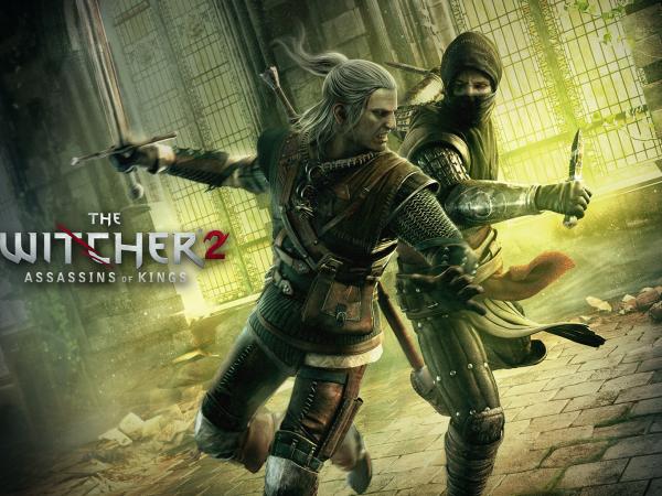 Wiedźmin 2 jest jedną z najbardziej oczekiwanych premier 2011 roku. Pierwsza część, mimo świetnych recenzji, nie odniosła wielkiego sukcesu komercyjnego.
