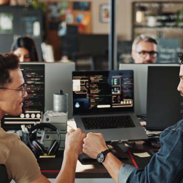 Pulsar - wyjątkowy portal naukowy.