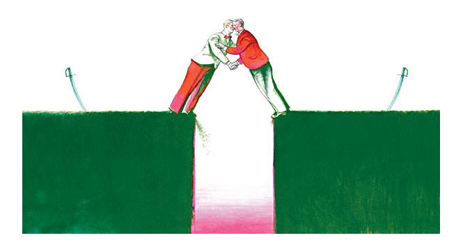 Rys. Mirosław Gryń