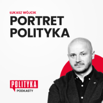 Portret polityka