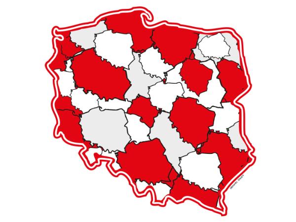„Ostatecznie nie ma nic piękniejszego niż prawie 75 proc. ludzi przy urnach podczas ostatnich wyborów”.