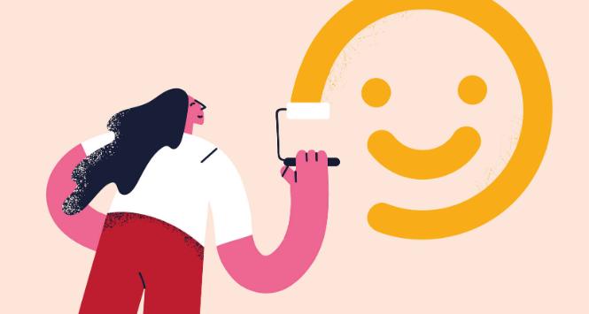 Mniej narzekania, plotkowania, oceniania i obwiniania innych, więcej wyrozumiałości – od dawna radzą eksperci.