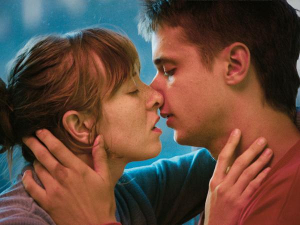 „Nie ma duchów w mieszkaniu na Dobrej”, reż. Emi Buchwald