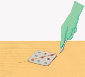 Kwestią sporną jest także wymóg określania na recepcie, jaką część ceny leku pokryje w aptece pacjent – czy lek jest pełnopłatny, ryczałtowy, z 30- czy 50-proc. odpłatnością.