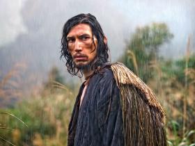 7. Milczenie, reż. Martin Scorsese, prod. Japonia, Meksyk, USA, Włochy, Tajwan. Moralitet o milczeniu Boga i najbardziej osobiste dzieło Martina Scorsesego – o martyrologii, zwątpieniu i apostazji.