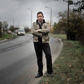 Mariusz Tokarz z Wrocławia