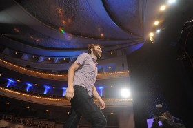 Szczęśliwym posiadaczem tabletek oraz pop-Paszportu POLITYKI został Macio Moretti.