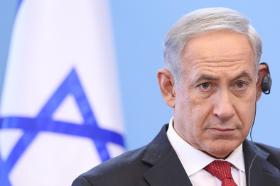 Cała scena polityczna w Izraelu została przesunięta na prawo.
