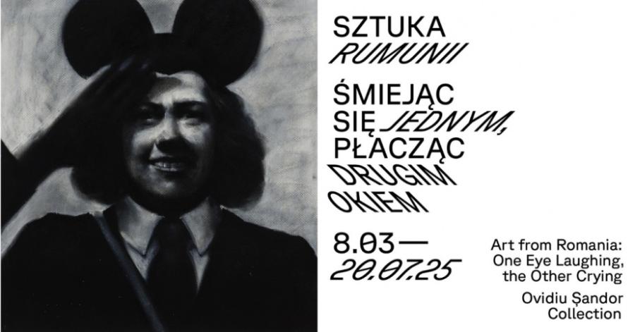 Eugen Roșca, Bez tytułu, 2019