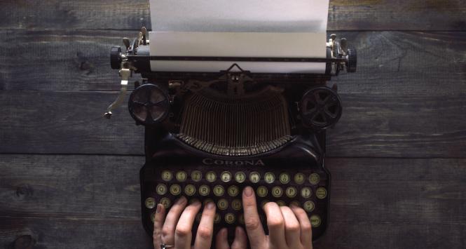 W 2017 r. mediana zarobków pisarzy wynosiła nieco ponad 6 tys. dol. rocznie.