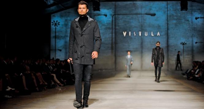 Vistula i Bytom, dwie spółki z branży odzieżowej produkujące eleganckie ubrania dla panów, zostaną połączone.