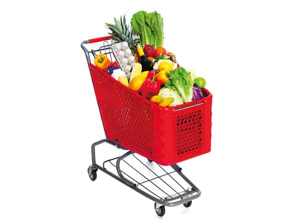 Mimo narzekań na drożyznę takiego boomu zakupowego nie było od trzech lat.