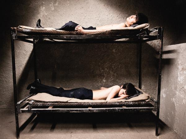 Timur Aidarbekov i Aslan Anarbayev w dramacie o dojrzewaniu w świecie przemocy i religijnego fundamentalizmu.