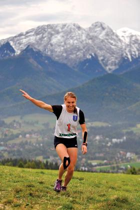 Justyna Kowalczyk nie zamierza dawać innym prawa do decydowania o swoim życiu.