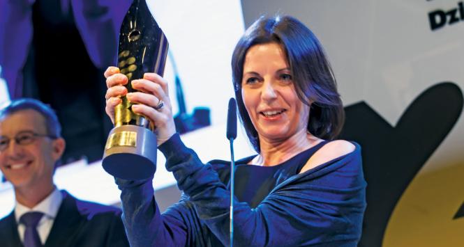 Bianka Mikołajewska