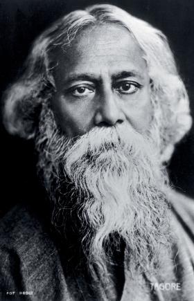 Rabindranath Thakur