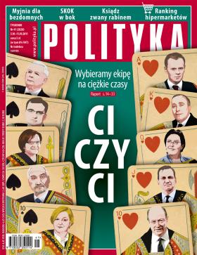 Polityka 41/2011
