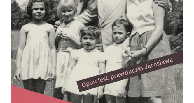 Ludwika Włodek, Pra. O rodzinie Iwaszkiewiczów