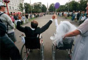 Subiektywna ocena zdrowia jest dla człowieka istotniejsza, niż ta podana przez lekarzy.