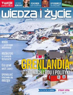 Wiedza i Życie