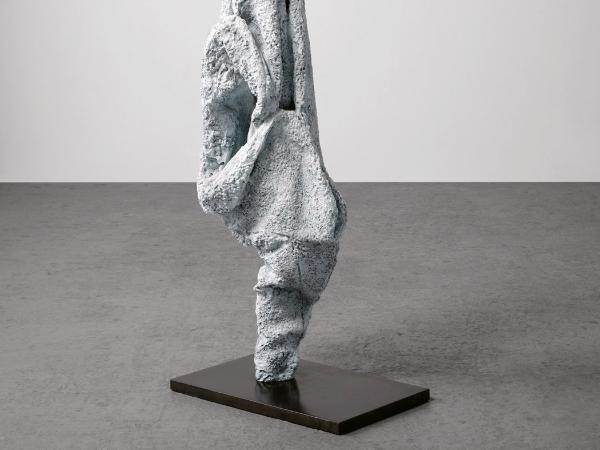 Louise Bourgeois, „Echo VII”, 2007 r.