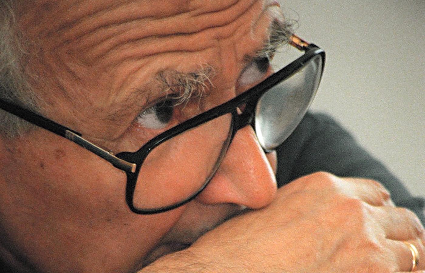 Prof. Zygmunt Bauman (1925-2017)